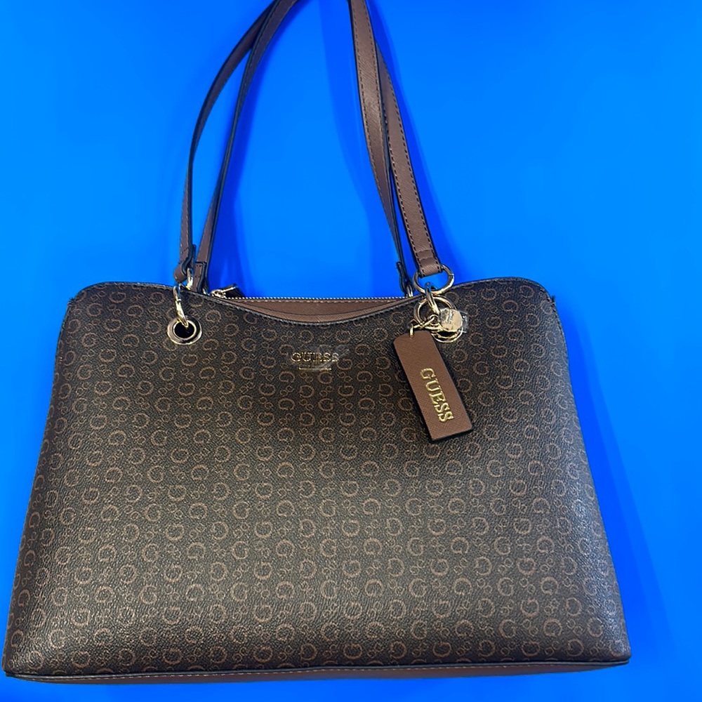Brand new guess bag